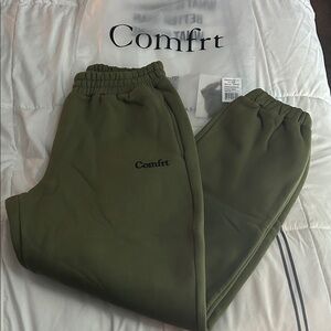 Comfrt Cloud Sweatpants